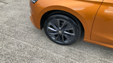 Skoda Fabia 1.0 TSI Colour Edition 5dr Petrol Hatchback